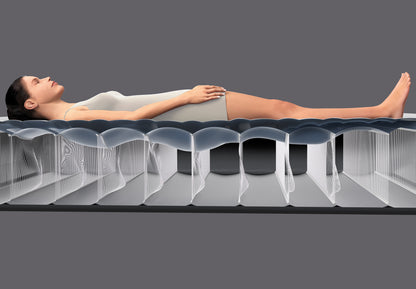 Intex Queen PremAire II Airbed 46cm 64926 V1032-IXPREMAIRE46-64926
