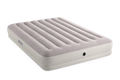 Intex Queen Dura-Beam Prestige Mid-Rise Airbed w/ USB150 Pump- 64179 V1032-IXPRESTIGEQUEENUSB150_64179