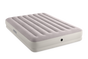 Intex Queen Dura-Beam Prestige Mid-Rise Airbed w/ USB150 Pump- 64179 V1032-IXPRESTIGEQUEENUSB150_64179