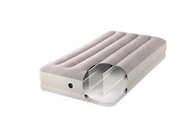 Intex Single (Twin) Dura-Beam Prestige Mid-Rise Airbed w/ USB150 Pump - 64177 V1032-IXPRESTIGEUSB150_64177
