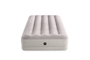 Intex Single (Twin) Dura-Beam Prestige Mid-Rise Airbed w/ USB150 Pump - 64177 V1032-IXPRESTIGEUSB150_64177