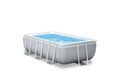 Intex PRISM Metal Frame Pool 3.0m x 1.75m 80cm 26784 V1032-IXPRISM3X1.75X0.8_26784