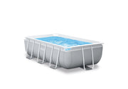Intex PRISM Metal Frame Pool 3.0m x 1.75m 80cm 26784 V1032-IXPRISM3X1.75X0.8_26784