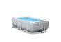 Intex PRISM Metal Frame Pool 3.0m x 1.75m 80cm 26784 V1032-IXPRISM3X1.75X0.8_26784
