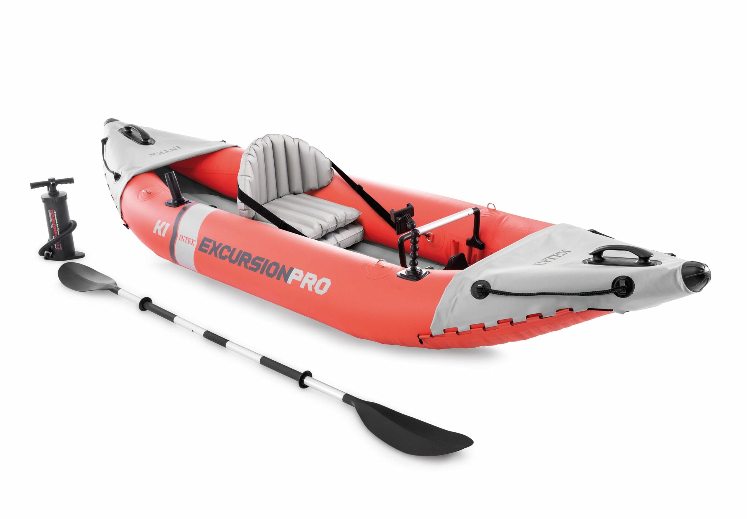 Intex Excursion Pro K1 Kayak 68303 V1032-IXPROK1-68303