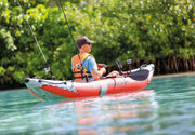Intex Excursion Pro K1 Kayak 68303 V1032-IXPROK1-68303