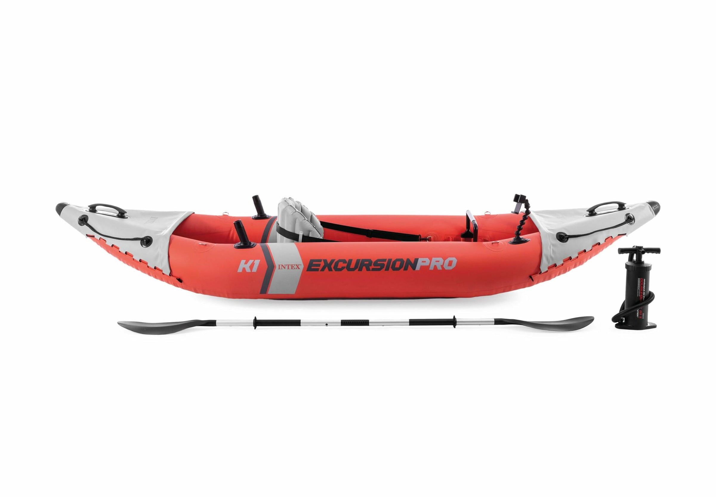 Intex Excursion Pro K1 Kayak 68303 V1032-IXPROK1-68303