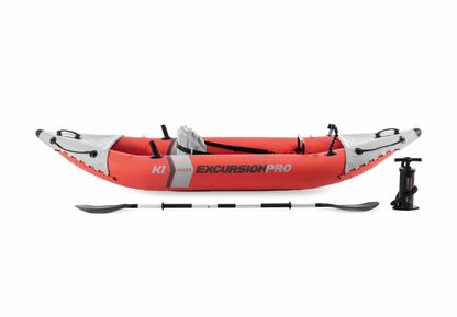 Intex Excursion Pro K1 Kayak 68303 V1032-IXPROK1-68303