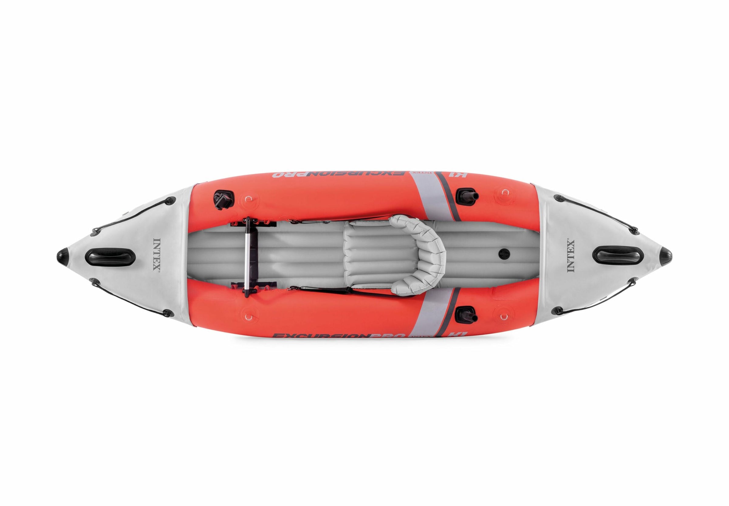 Intex Excursion Pro K1 Kayak 68303 V1032-IXPROK1-68303