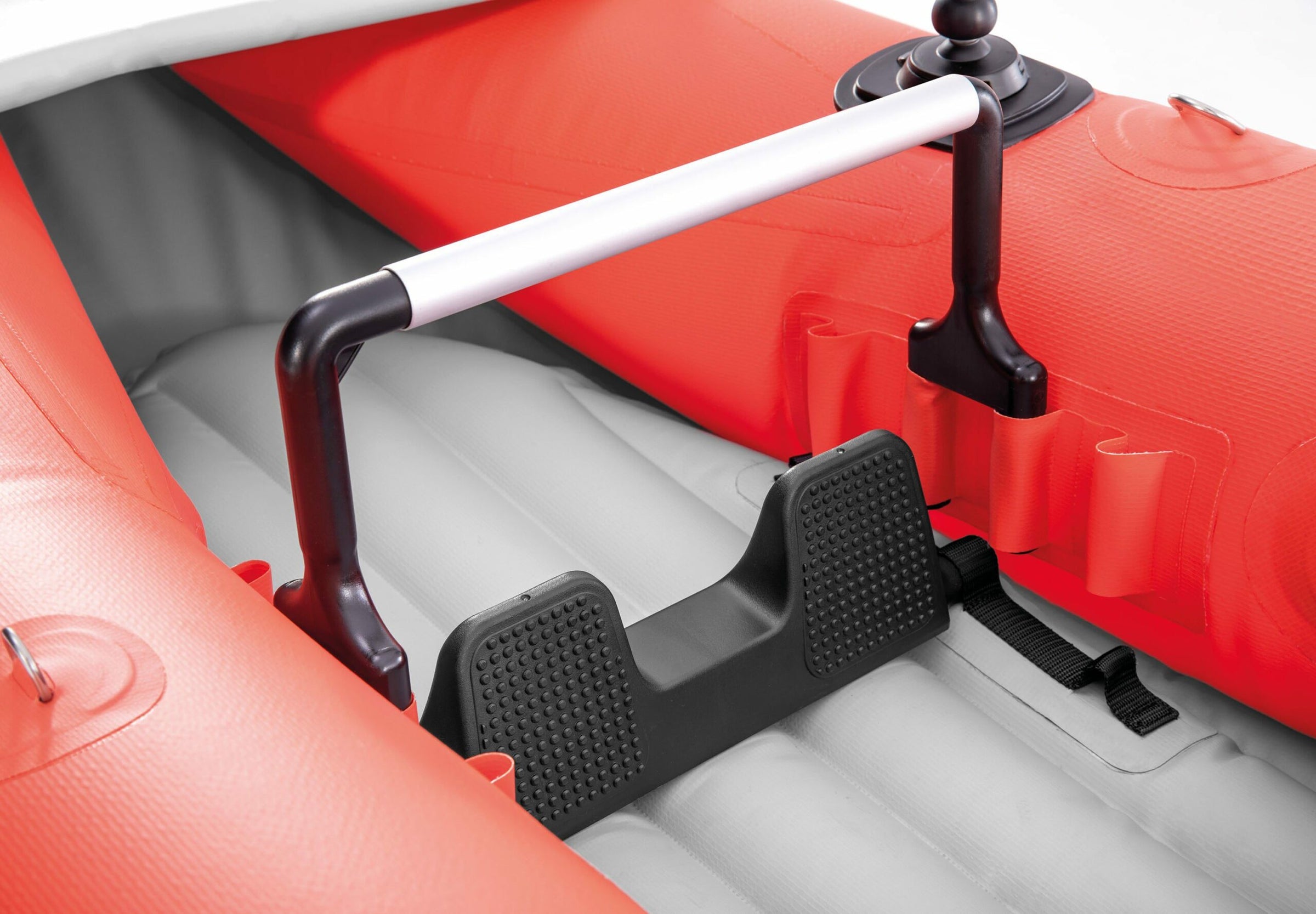 Intex Excursion Pro K1 Kayak 68303 V1032-IXPROK1-68303