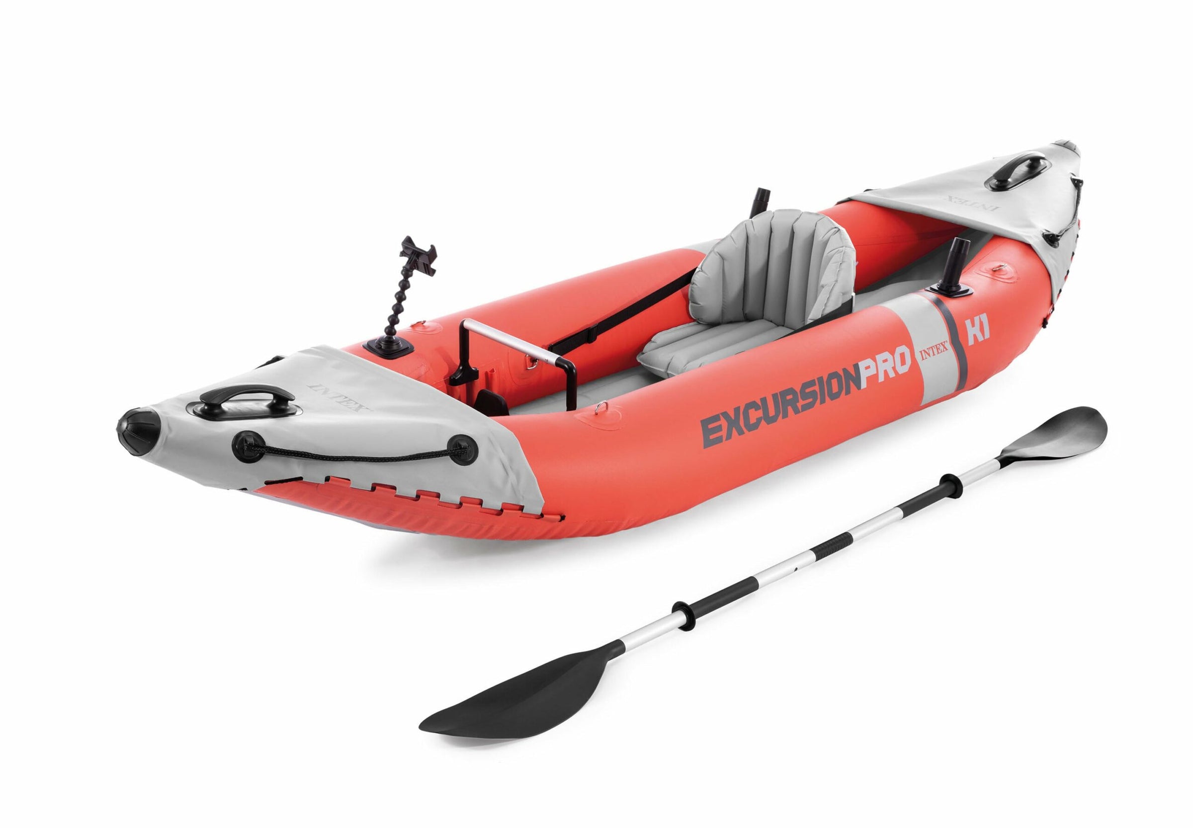 Intex Excursion Pro K1 Kayak 68303 V1032-IXPROK1-68303