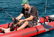 Intex Excursion Pro K2 Kayak 68309 V1032-IXPROK2-68309