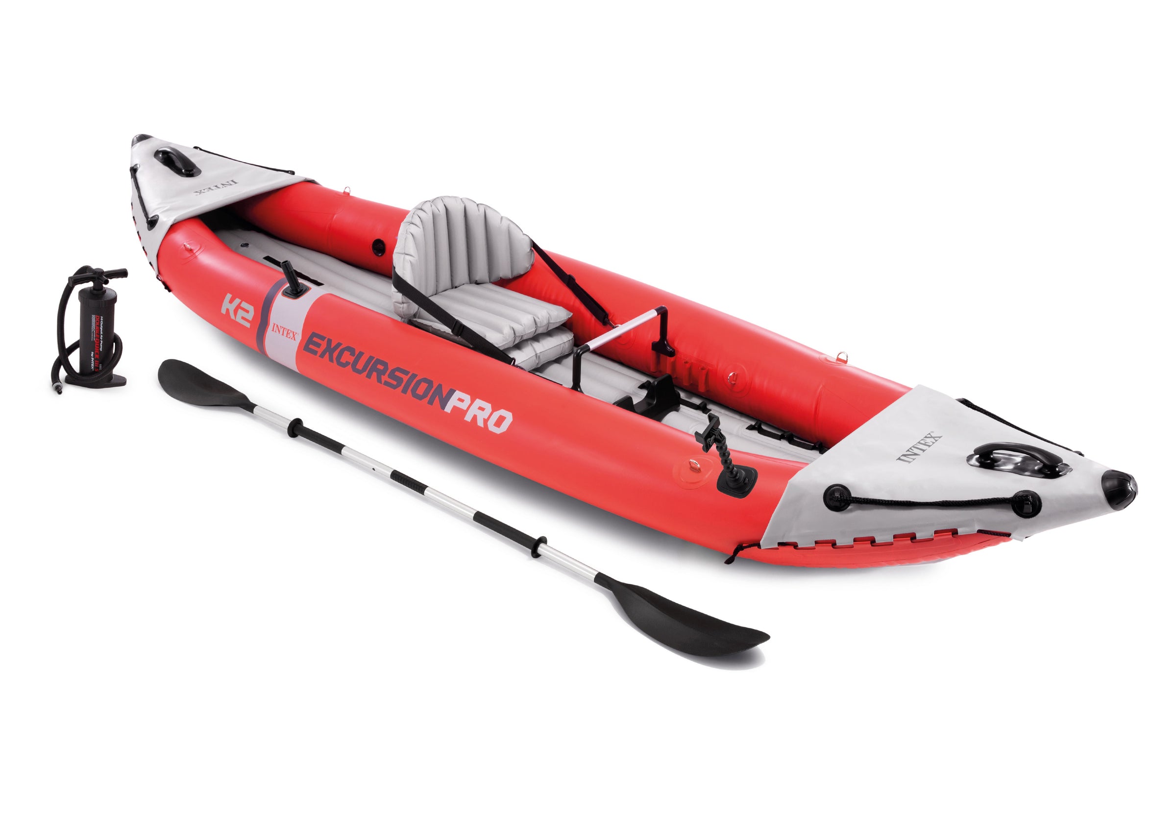 Intex Excursion Pro K2 Kayak 68309 V1032-IXPROK2-68309