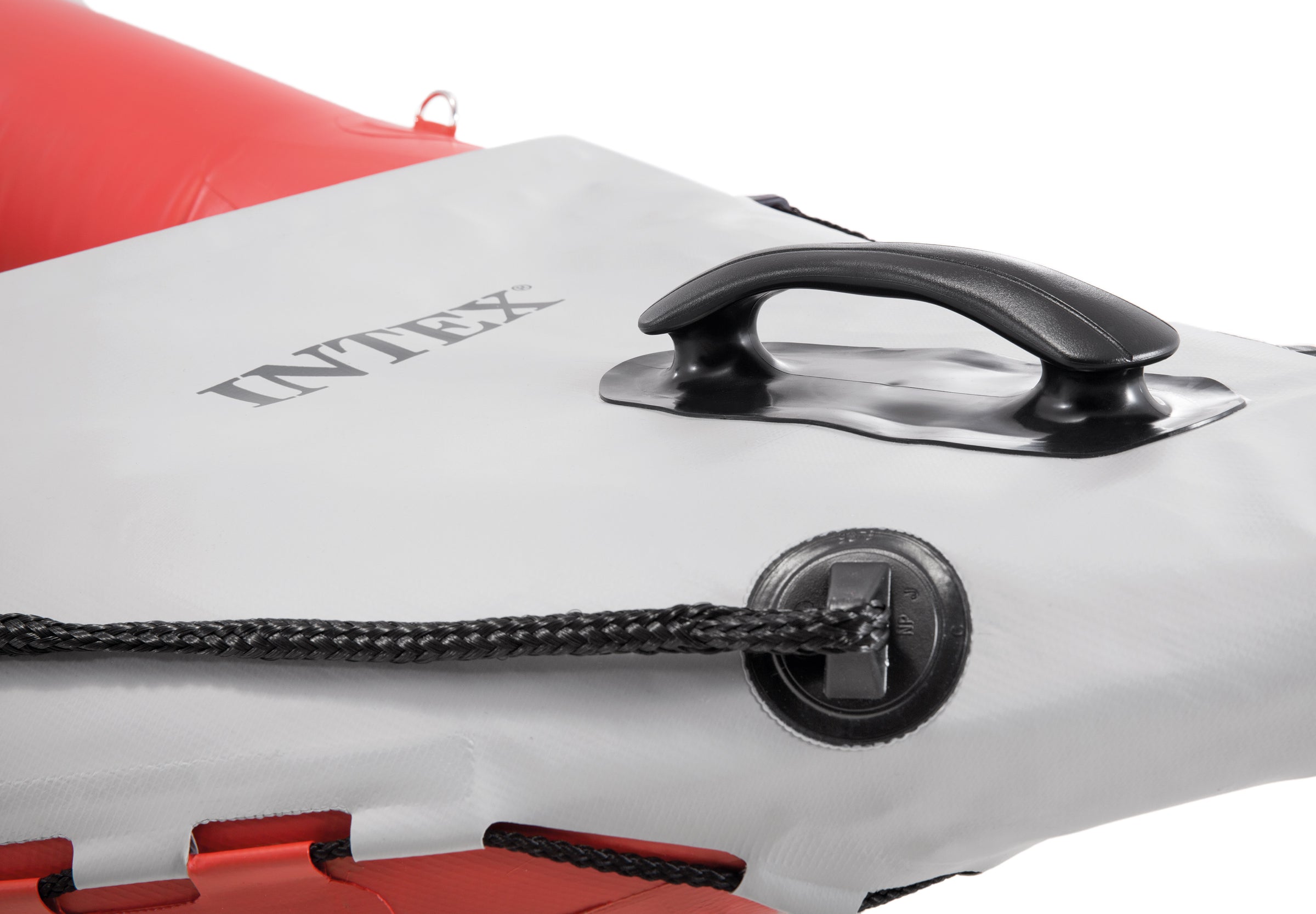 Intex Excursion Pro K2 Kayak 68309 V1032-IXPROK2-68309