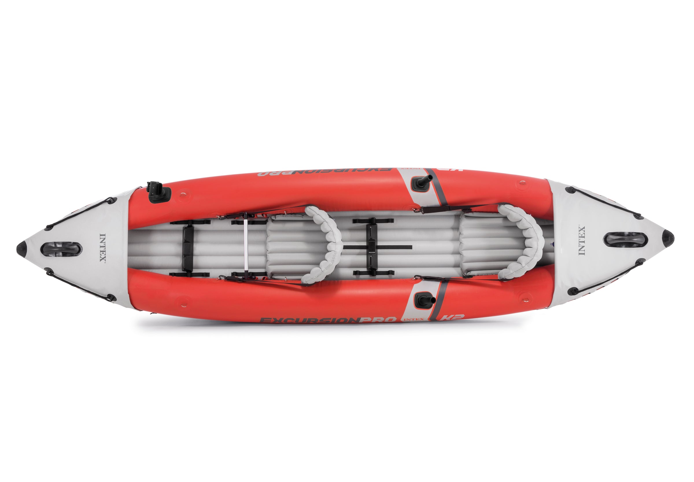 Intex Excursion Pro K2 Kayak 68309 V1032-IXPROK2-68309