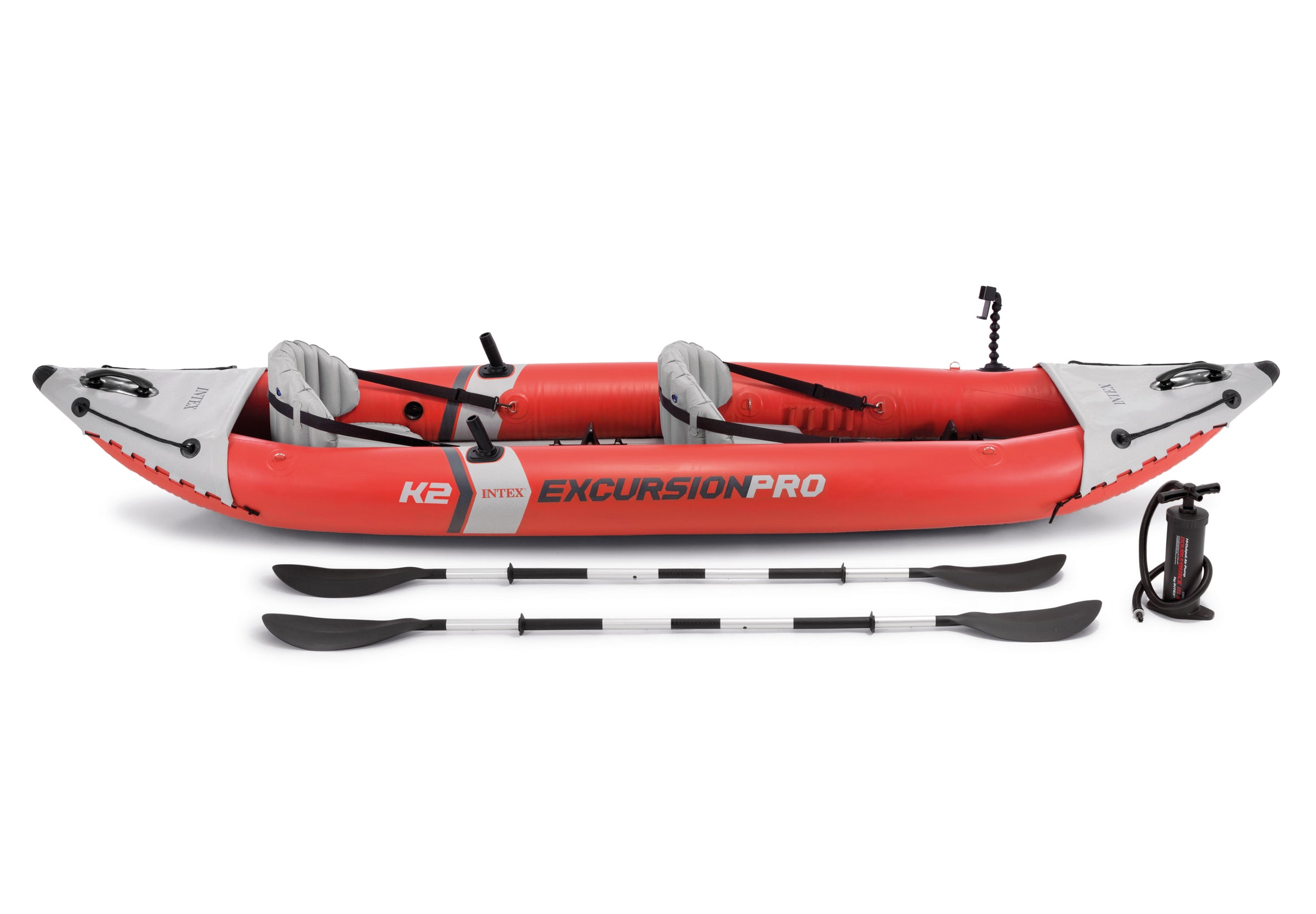 Intex Excursion Pro K2 Kayak 68309 V1032-IXPROK2-68309