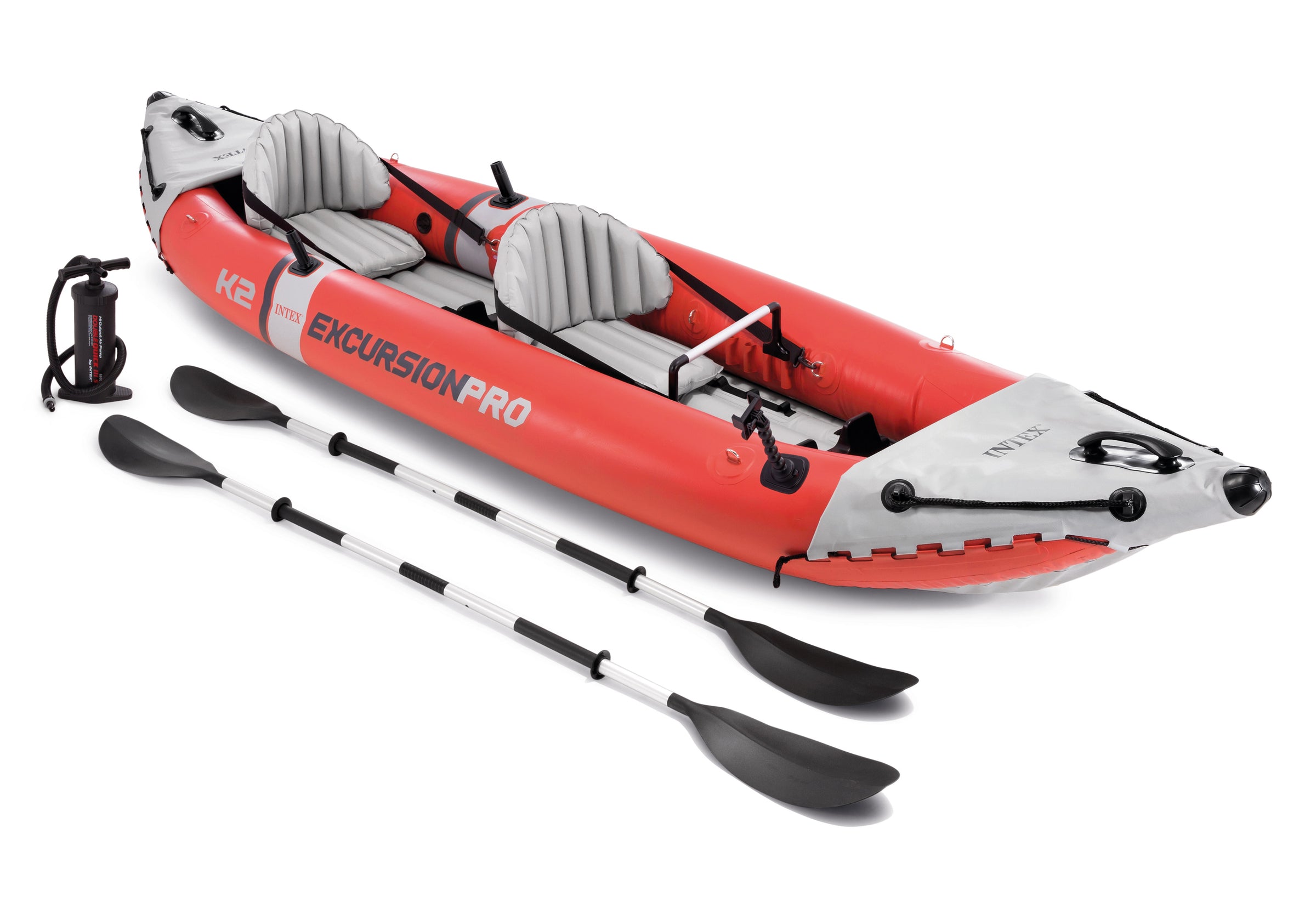 Intex Excursion Pro K2 Kayak 68309 V1032-IXPROK2-68309
