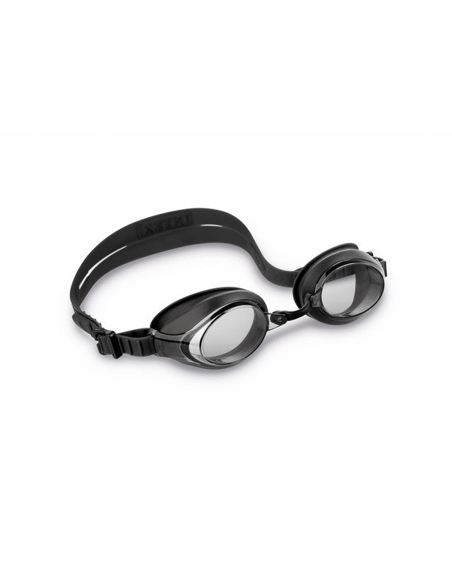 Intex Racing Silicone Swimming Goggles Youth 55691 V1032-IXPRORACING_55691