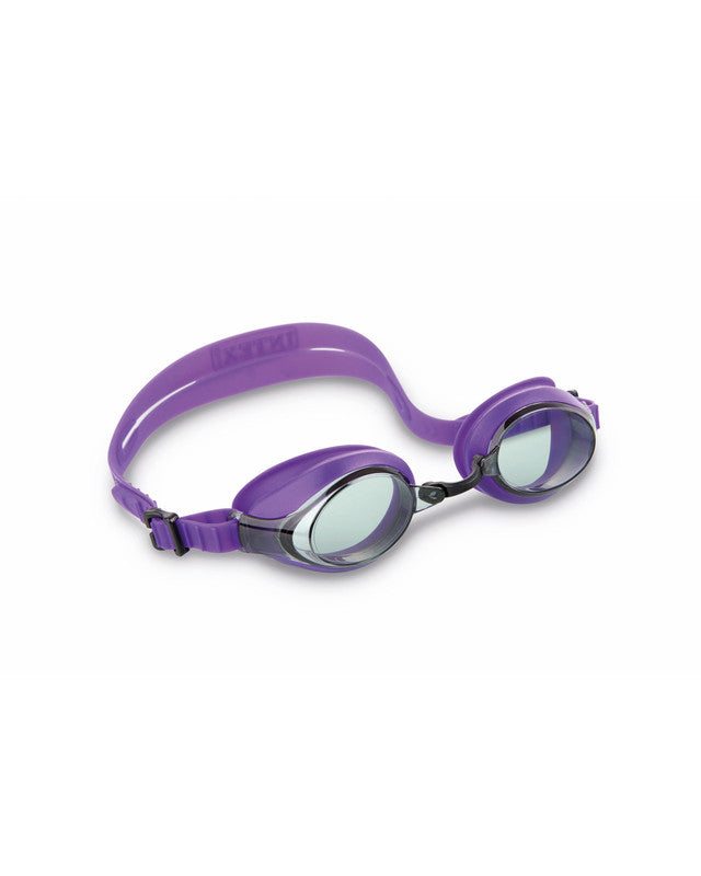 Intex Racing Silicone Swimming Goggles Youth 55691 V1032-IXPRORACING_55691