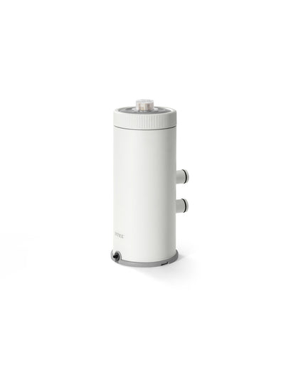 Intex C1000 Cartridge Filter Pump W/ GFCI 3785/h 26638 New Model for 2025 V1032-IXPUMP1000-26638
