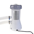 Intex Pool PUMP and FILTER 3785lph (1000gph) 28638 V1032-IXPUMP1000-28638