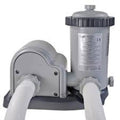 Intex Pool PUMP and FILTER 5678l/h C1500 28636 V1032-IXPUMP1500-28636