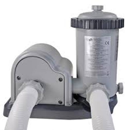 Intex Pool PUMP and FILTER 5678l/h C1500 28636 V1032-IXPUMP1500-28636