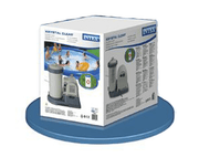 Intex Pool PUMP and FILTER 5678l/h C1500 28636 V1032-IXPUMP1500-28636