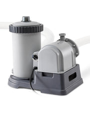 Intex Pool PUMP and FILTER 9463/h C2500 28634 V1032-IXPUMP2500-28634