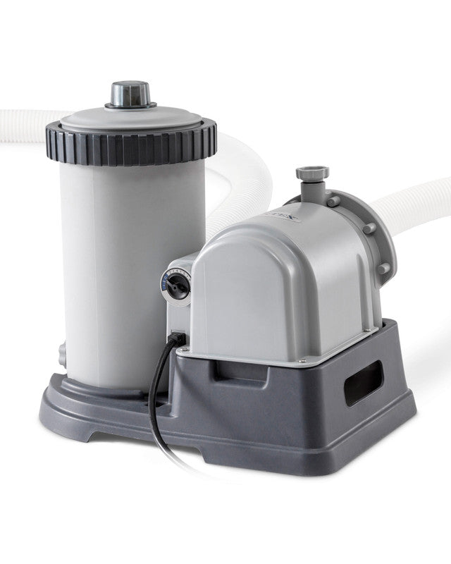 Intex Pool PUMP and FILTER 9463/h C2500 28634 V1032-IXPUMP2500-28634