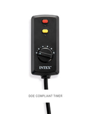 Intex Pool PUMP and FILTER 9463/h C2500 28634 V1032-IXPUMP2500-28634