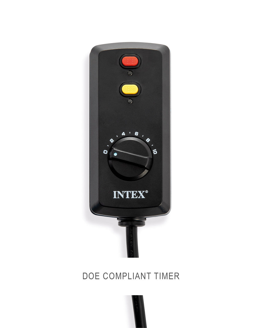 Intex Pool PUMP and FILTER 9463/h C2500 28634 V1032-IXPUMP2500-28634