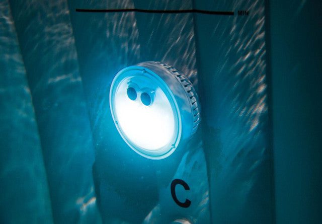 Intex Pure Spa LED Light for Spa 28503 V1032-IXPURESPALED-28503