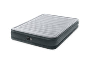 Intex Queen Deluxe Mid Rise Airbed 33cm 67770 V1032-IXQUEEN33-67770