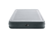 Intex Queen Deluxe Mid Rise Airbed 33cm 67770 V1032-IXQUEEN33-67770
