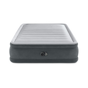 Intex Queen Plus Inflatable Air Mattress 46cm 64414 V1032-IXQUEEN46-64414