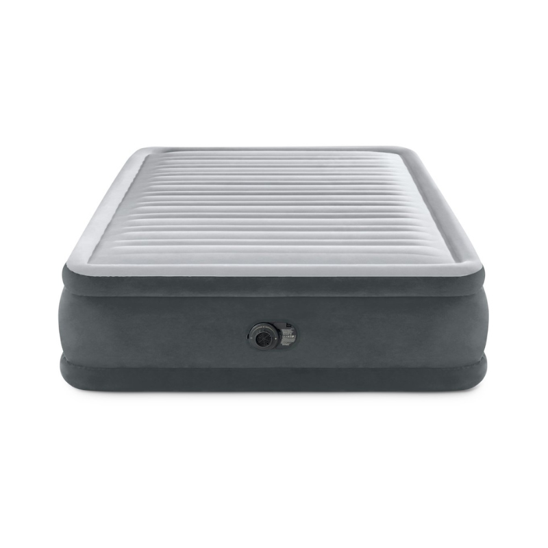 Intex Queen Plus Inflatable Air Mattress 46cm 64414 V1032-IXQUEEN46-64414