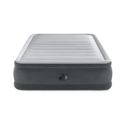 Intex Queen Plus Inflatable Air Mattress 46cm 64414 V1032-IXQUEEN46-64414