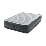 Intex Queen Plus Inflatable Air Mattress 46cm 64414 V1032-IXQUEEN46-64414