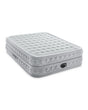 Intex Queen Dura-Beam Deluxe Supreme Air-Flow Air Mattress 51cm 64490 V1032-IXQUEENAIRFLOW-64490
