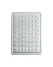 Intex Queen Dura-Beam Deluxe Supreme Air-Flow Air Mattress 51cm 64490 V1032-IXQUEENAIRFLOW-64490
