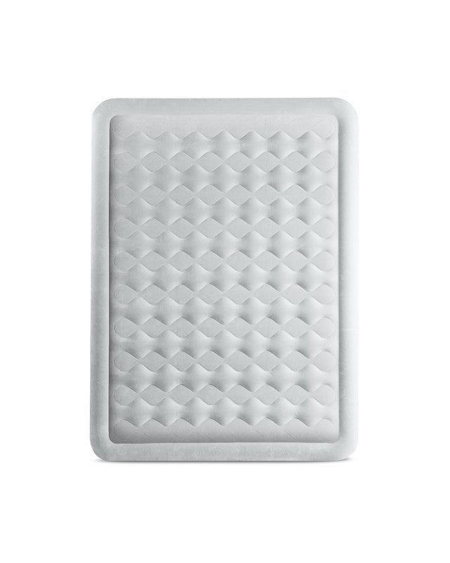 Intex Queen Dura-Beam Deluxe Supreme Air-Flow Air Mattress 51cm 64490 V1032-IXQUEENAIRFLOW-64490