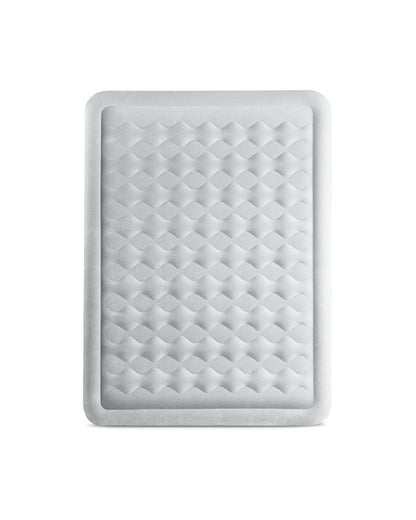 Intex Queen Dura-Beam Deluxe Supreme Air-Flow Air Mattress 51cm 64490 V1032-IXQUEENAIRFLOW-64490