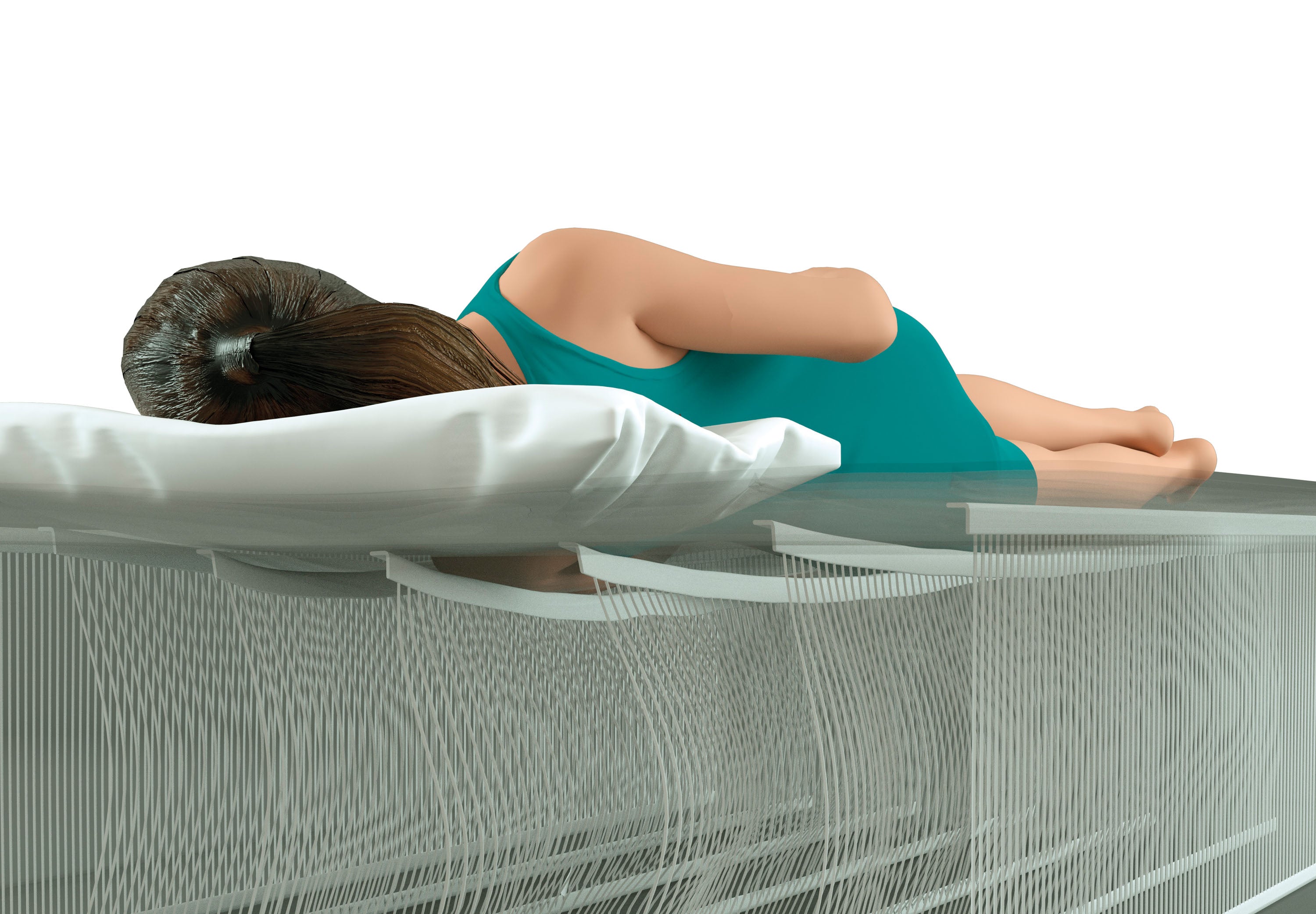 INTEX Queen Dura-Beam Air Mattress w/ Built-In USB Electric Pump 64118 V1032-IXQUEENCOMFORT_64118