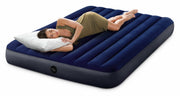 Intex Queen Classic Downy Airbed 64759 V1032-IXQUEENDOWNY-64759