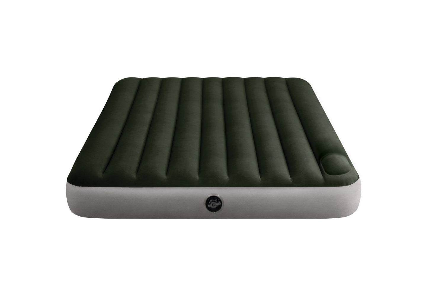 Intex Queen Classic Airbed With Built in Pump 64763 V1032-IXQUEENDOWNYBIP-64763