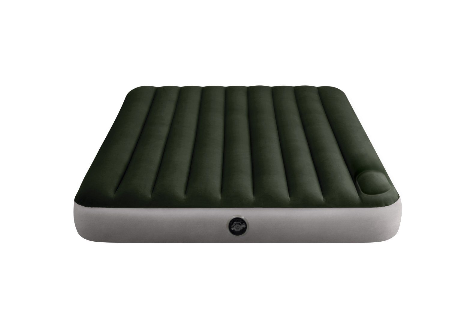 Intex Queen Classic Airbed With Built in Pump 64763 V1032-IXQUEENDOWNYBIP-64763
