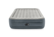 Intex Queen Dura-Beam Plus Essential Rest Air Bed 46cm 64126 V1032-IXQUEENESSEN46-64126