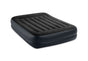 Intex Queen Pillow Rest Airbed with 240v pump 64124 V1032-IXQUEENPILLOW42-64124
