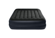 Intex Queen Pillow Rest Airbed with 240v pump 64124 V1032-IXQUEENPILLOW42-64124